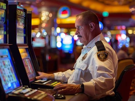 Casino Surveillance Software: Ensuring Safe & Legal Play .